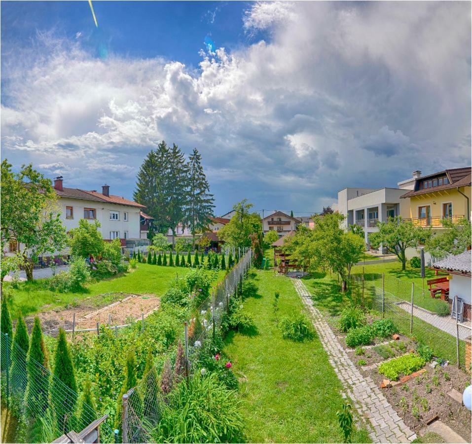 Studio Southwest Ljubljana Bilik gambar